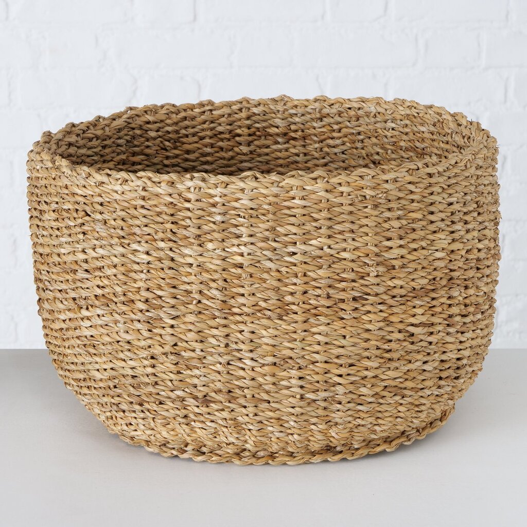 3er Set Korb Sophy aus Seegras