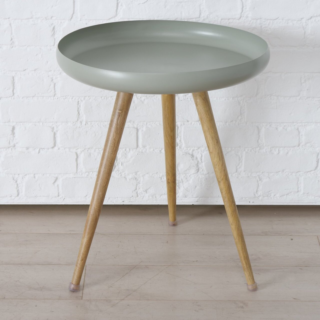 3er Set Tisch Beistelltisch Masdour