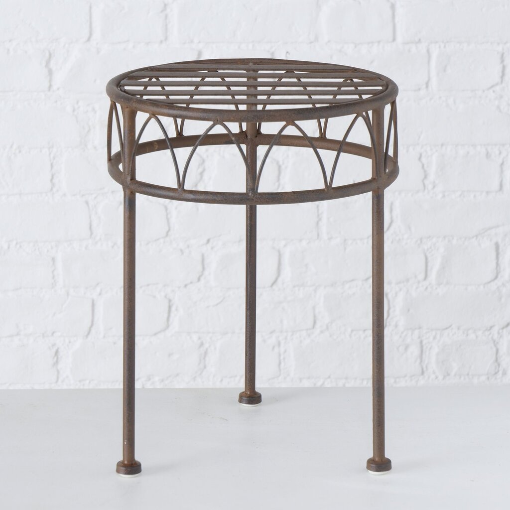 3er Set Tisch Brenda Outdoorgeeignet