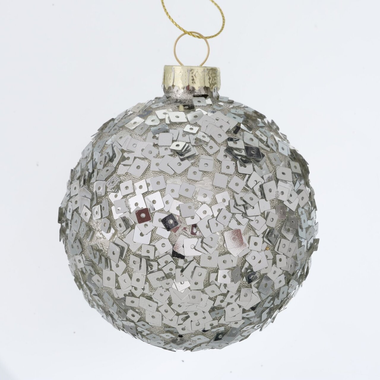 3er Set Weihnachtskugel Hankea