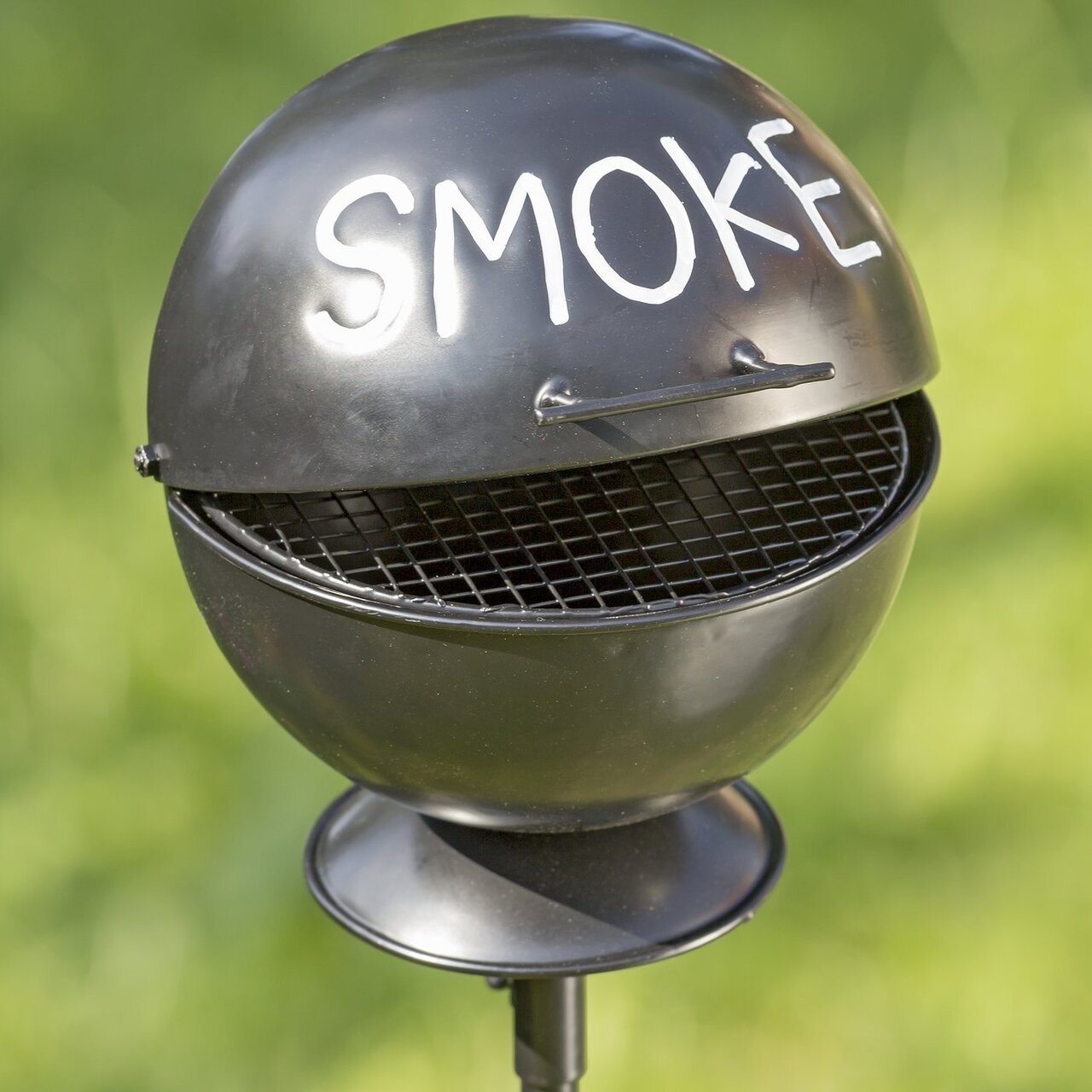 Boltze Aschenbecher SMOKE Preview Image