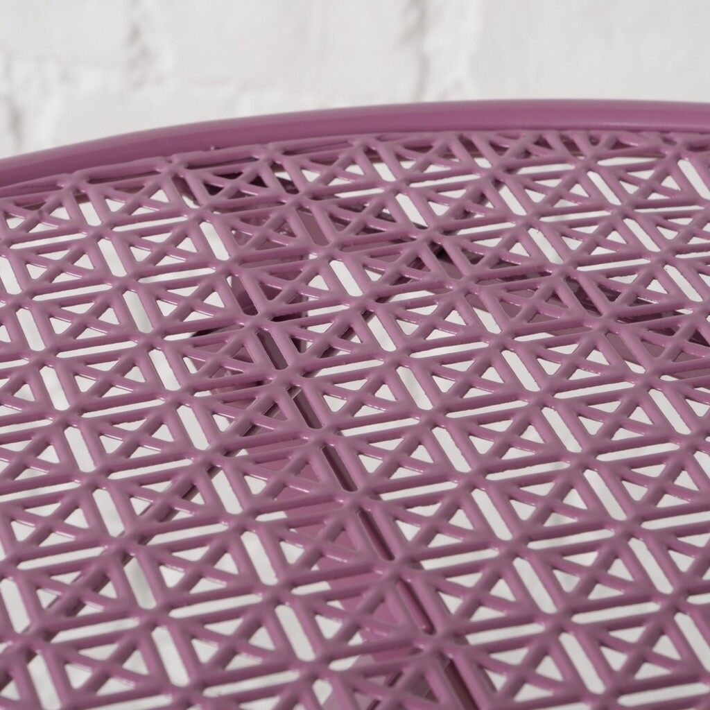 Bistro Tisch mit 2 Stühle Clarissa