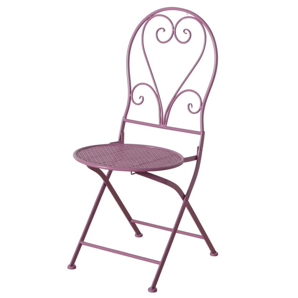 Bistro Tisch mit 2 Stühle Clarissa