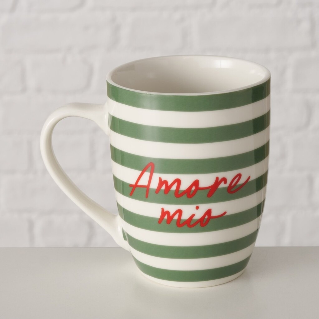 Becher Amore, 2er Set