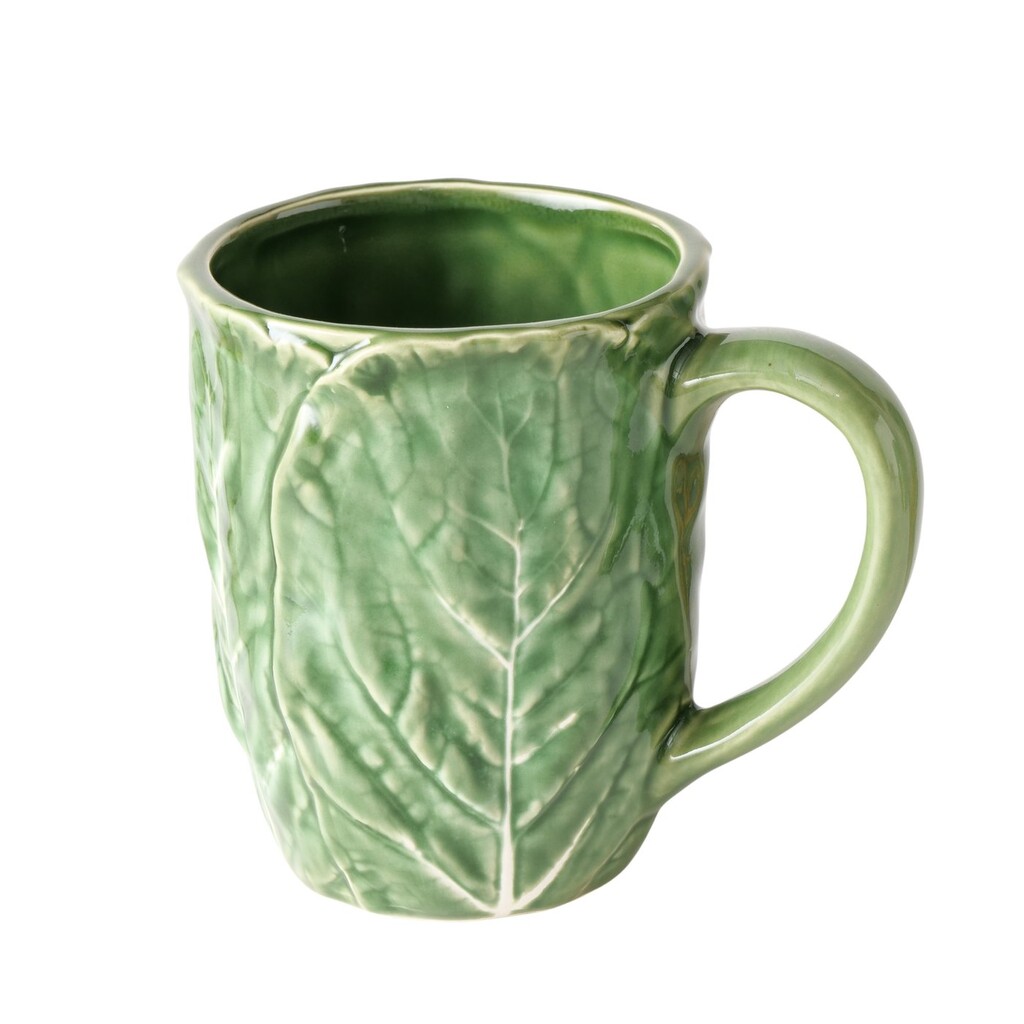 Boltze Becher Cabbage Preview Image