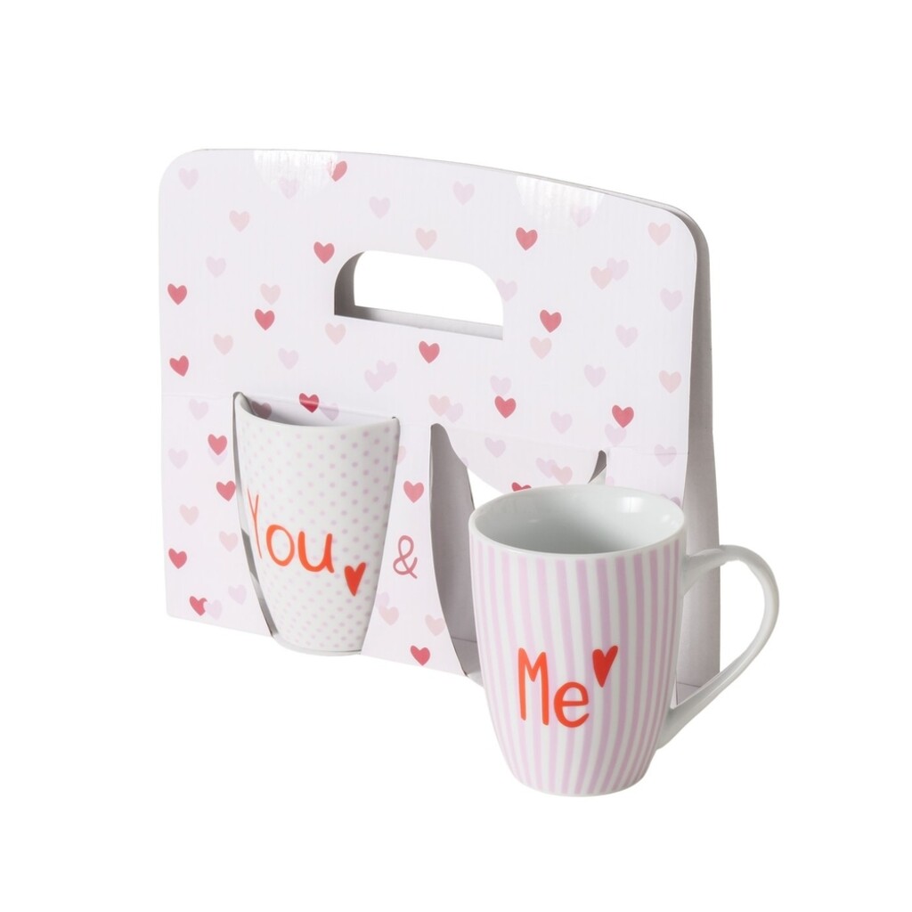 Boltze Becher Ladina, 2 tlg. online kaufen bei SKANDEKO