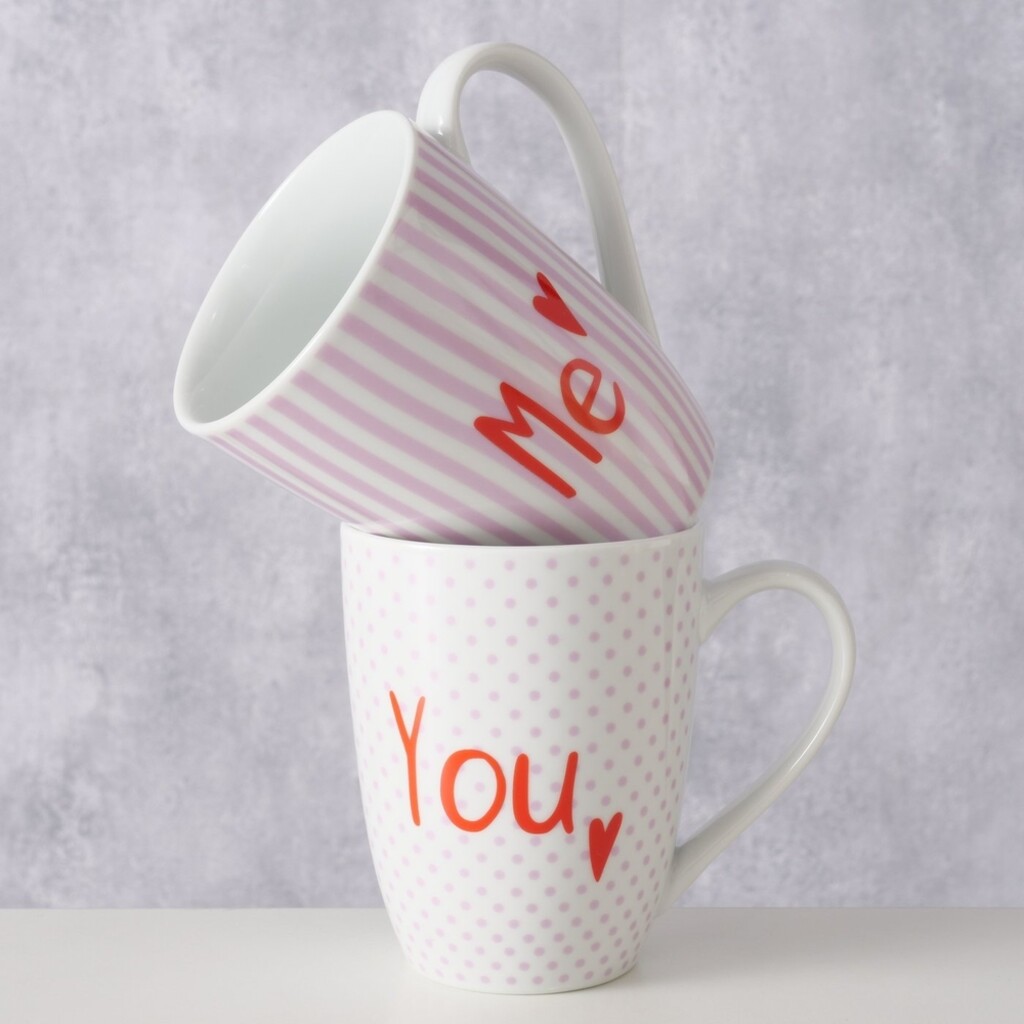 Boltze Becher Ladina, 2 tlg. online kaufen bei SKANDEKO (Ansicht 2)