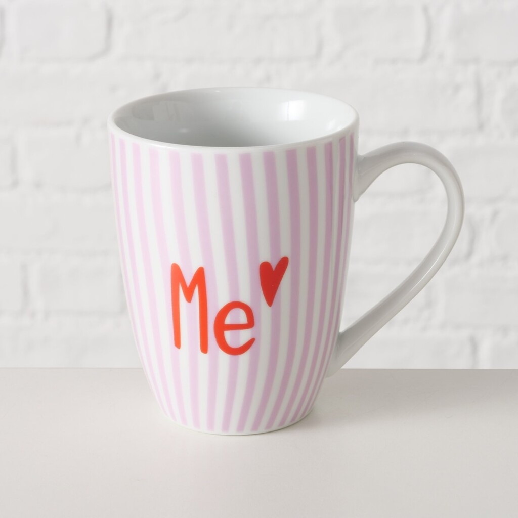 Becher Ladina, 2 tlg.