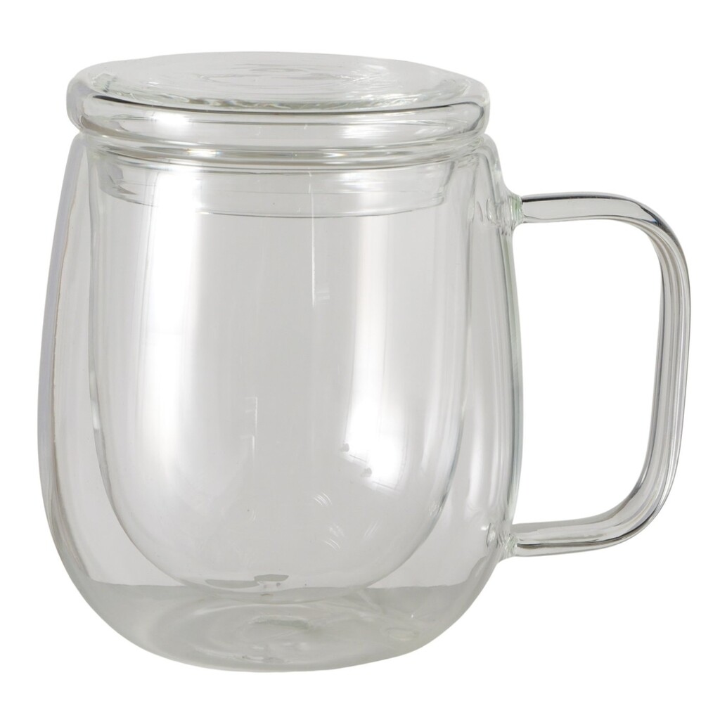 Boltze Doppelwandinger Teeebecher Teetasse Yarina online kaufen bei SKANDEKO