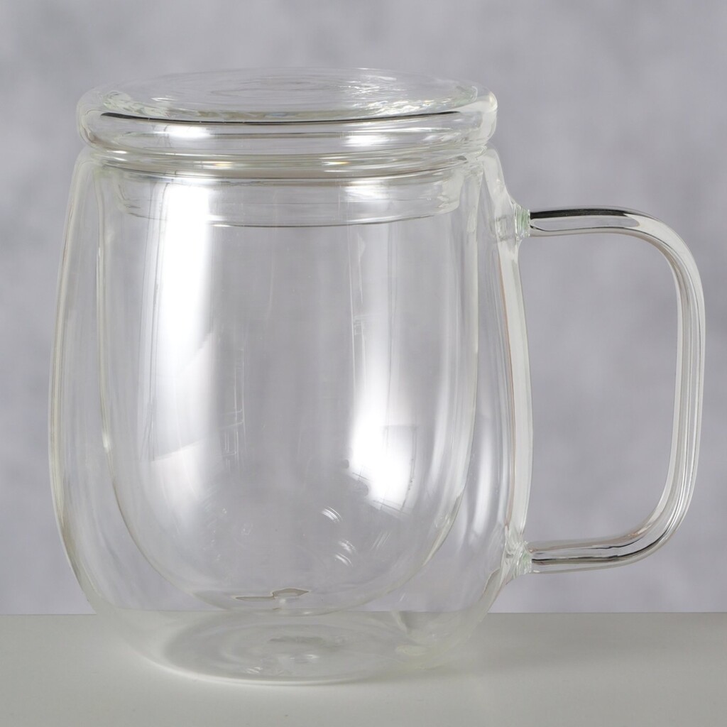 Boltze Doppelwandinger Teeebecher Teetasse Yarina online kaufen bei SKANDEKO (Ansicht 2)