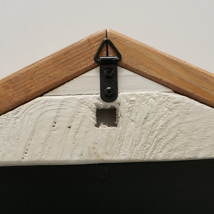 Bilderrahmen Mural 2er Set