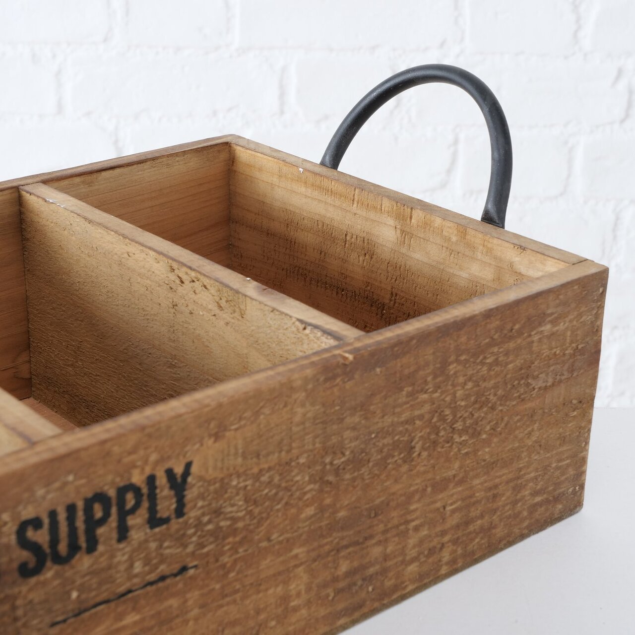 Boltze Box Holzkiste Box Supply Preview Image