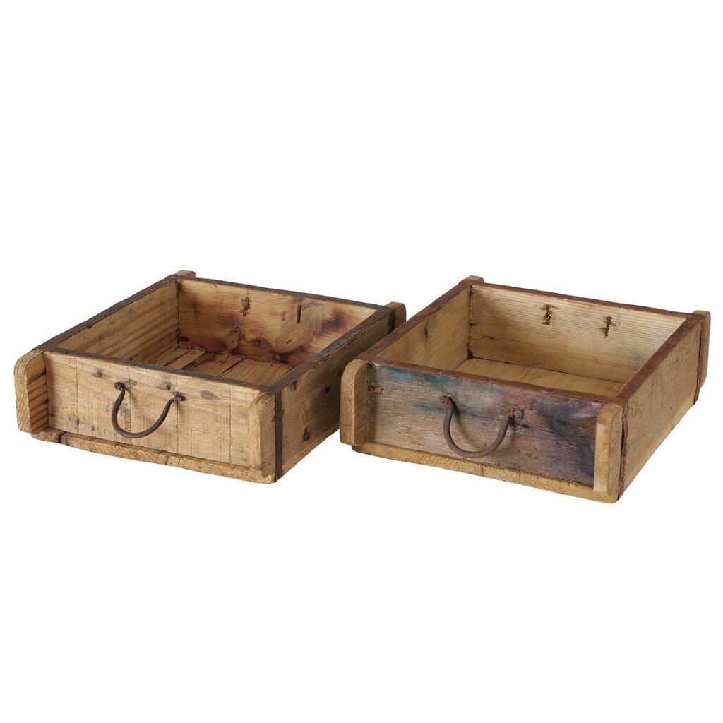 Boltze Box Rygge aus Holz Preview Image