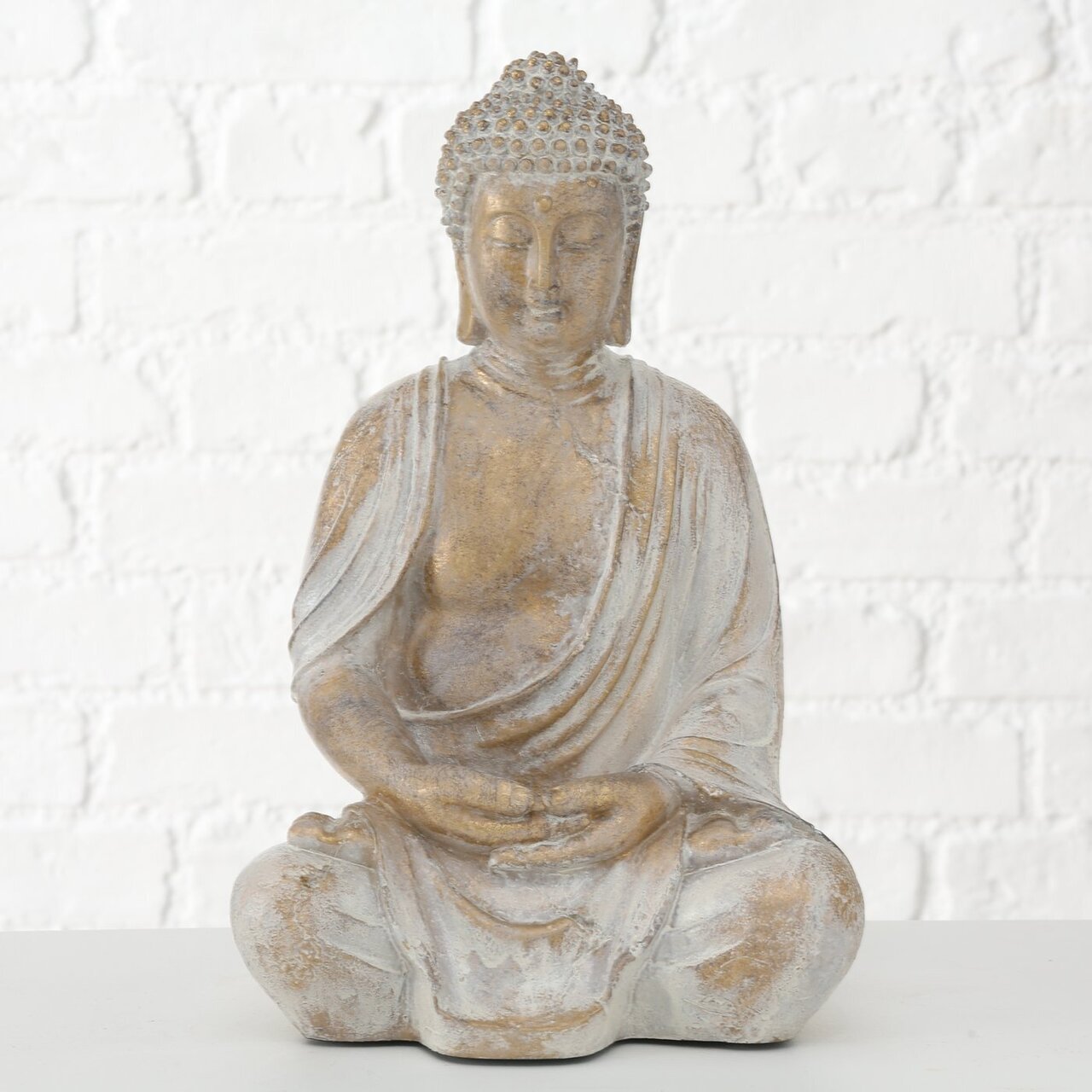 Boltze Buddha Figur Flyn Preview Image