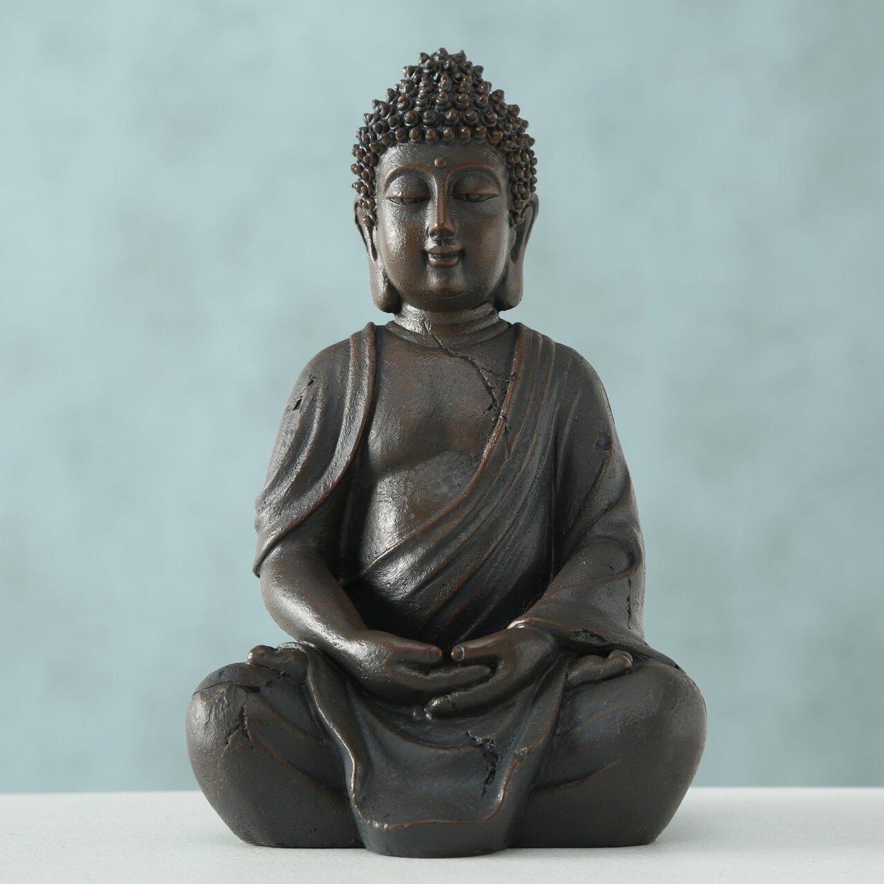 Boltze Buddha Figur klein Preview Image