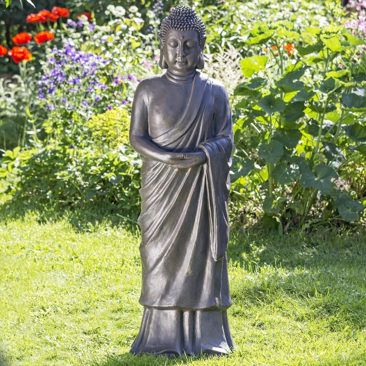 Boltze Buddha Statue Rimy Preview Image