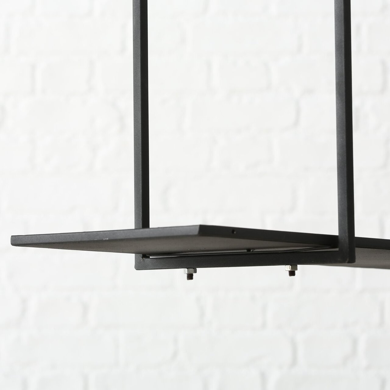 Deckenregal Fensterregal Fridolin