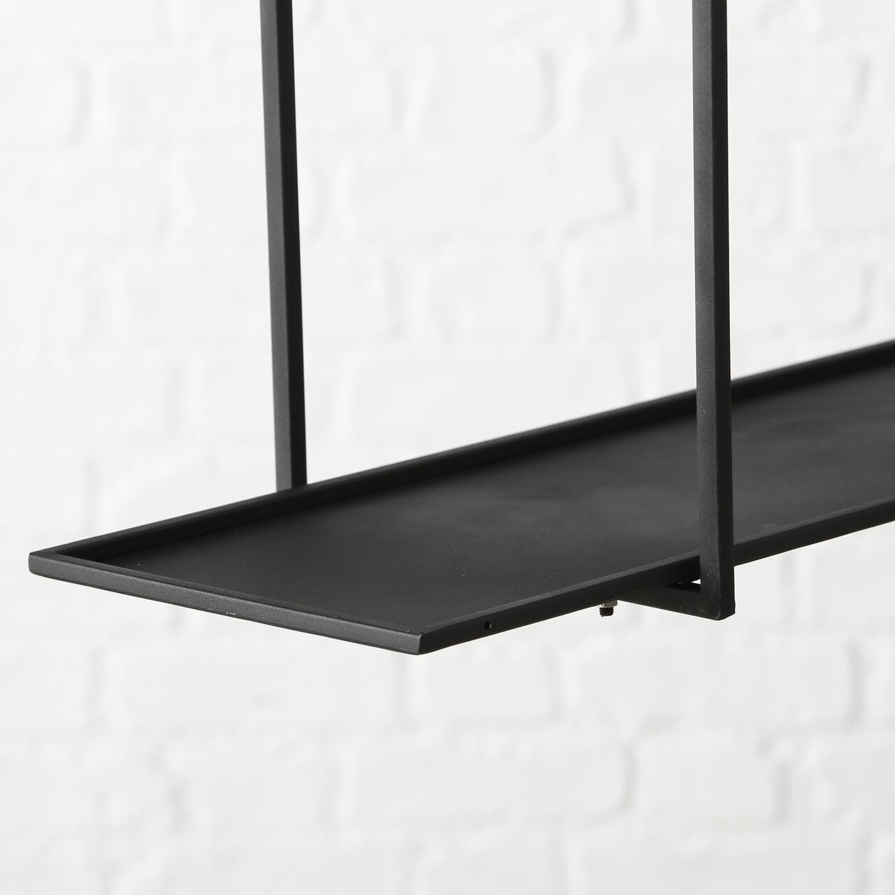 Deckenregal Fensterregal Fridolin