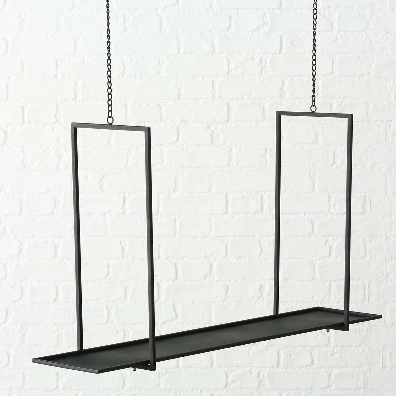 Deckenregal Fensterregal Fridolin