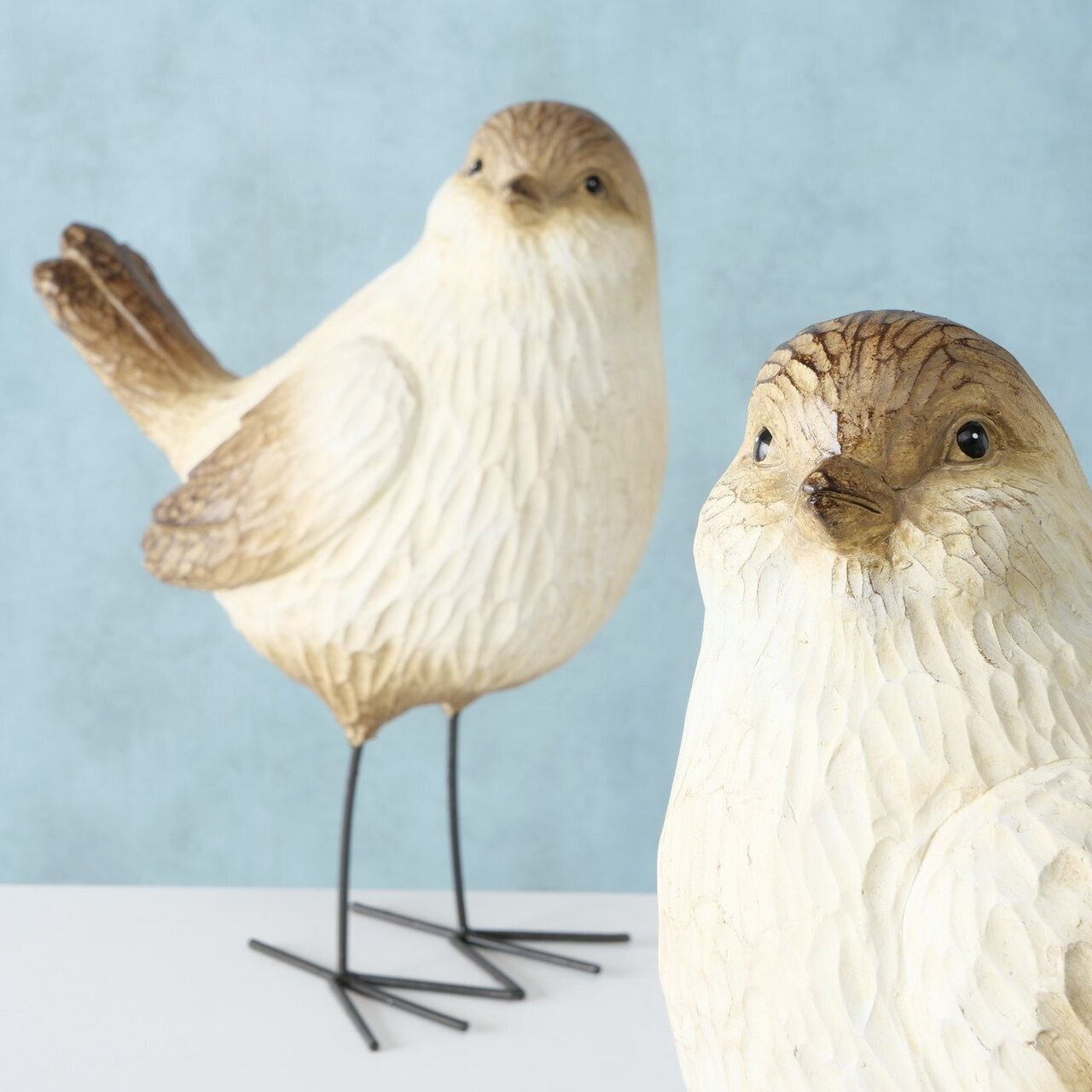 Halloween Teelichthalter Mit Krähen - Gruselige Deko Für Party & Wohnzimmer