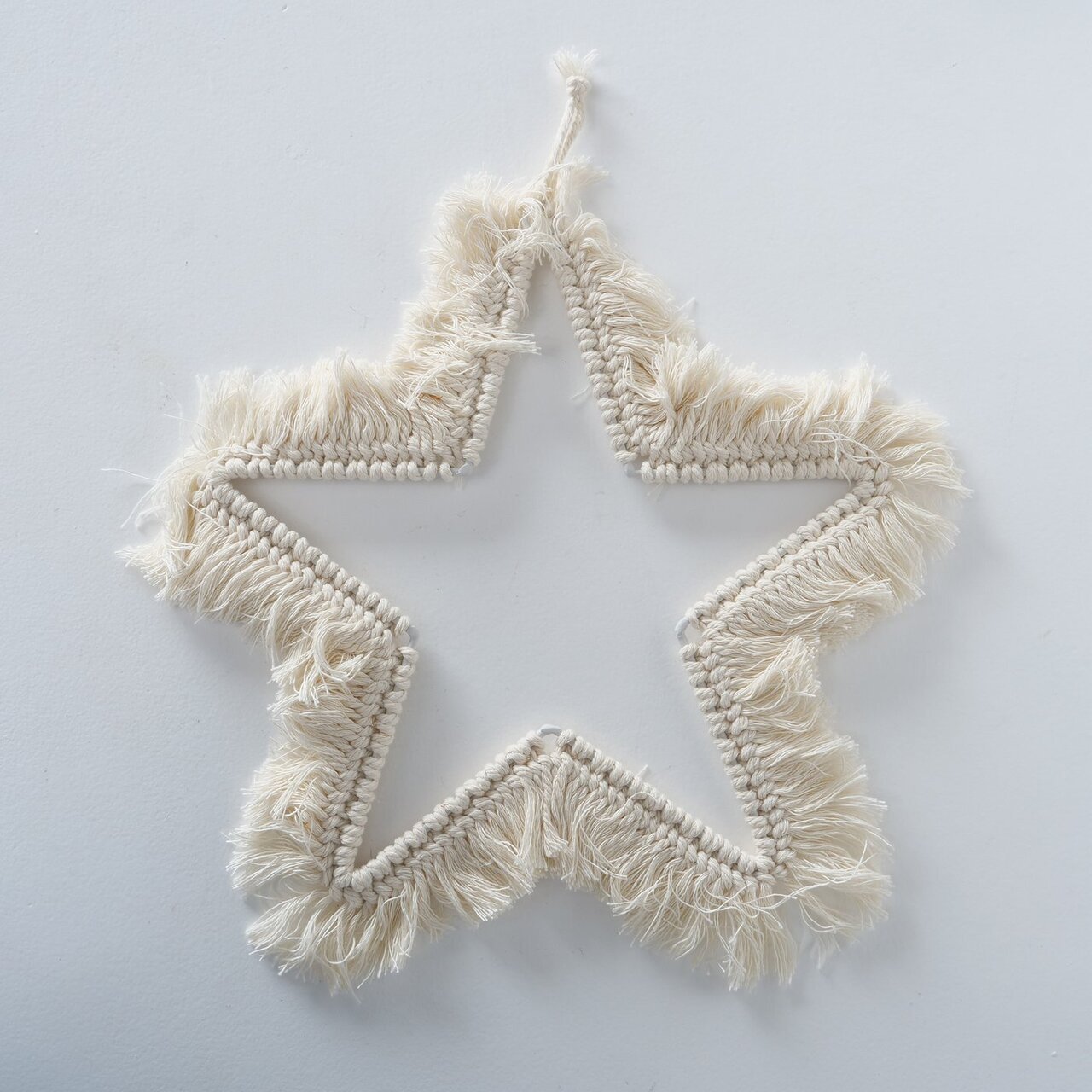 Dekoanhänger Almar 2er Set