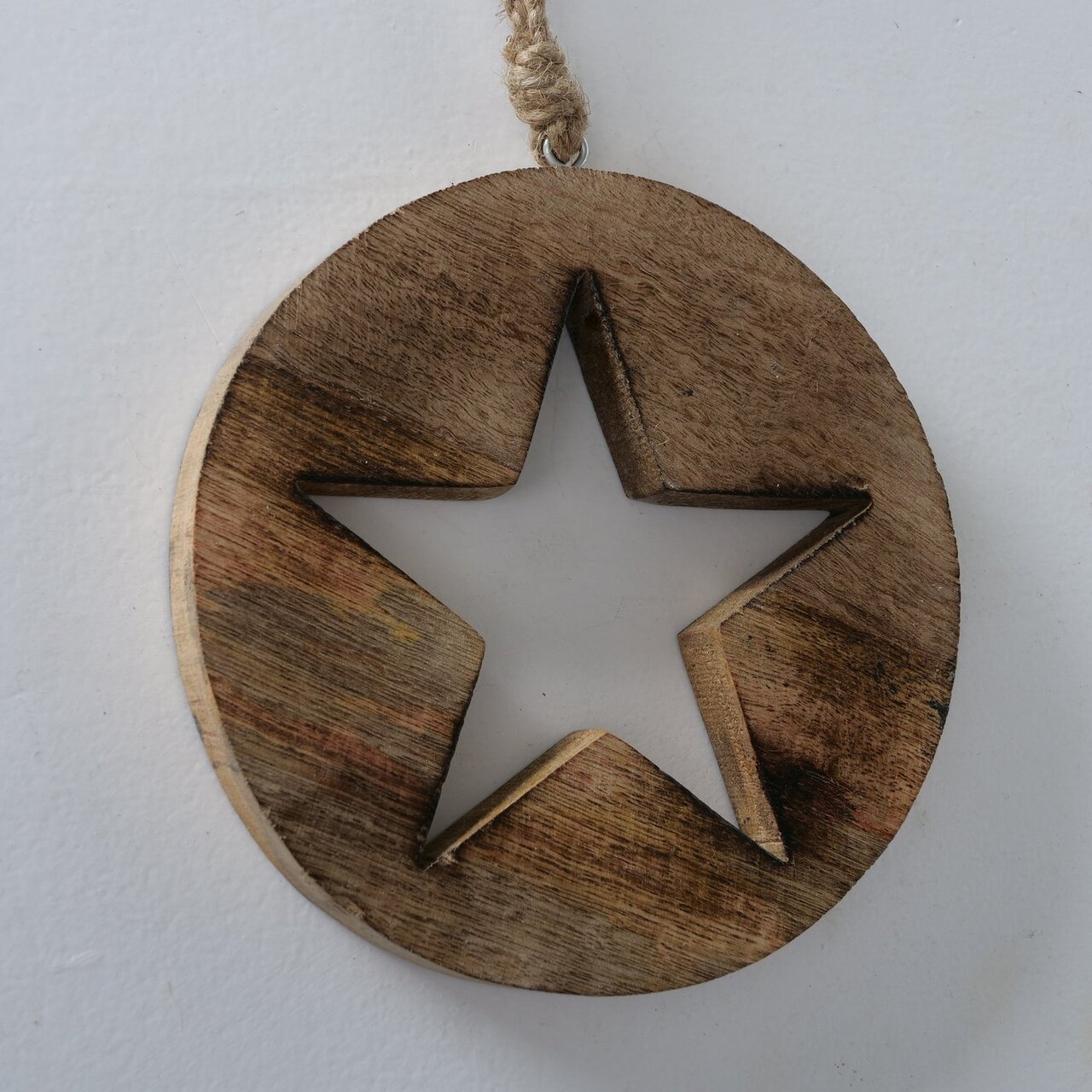 Dekoanhänger Thiva 2-teilig