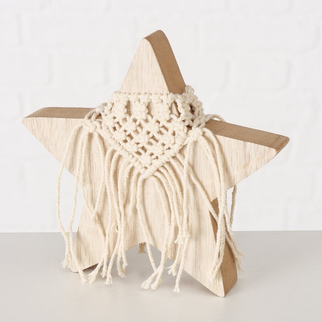 Dekoaufsteller Bohio