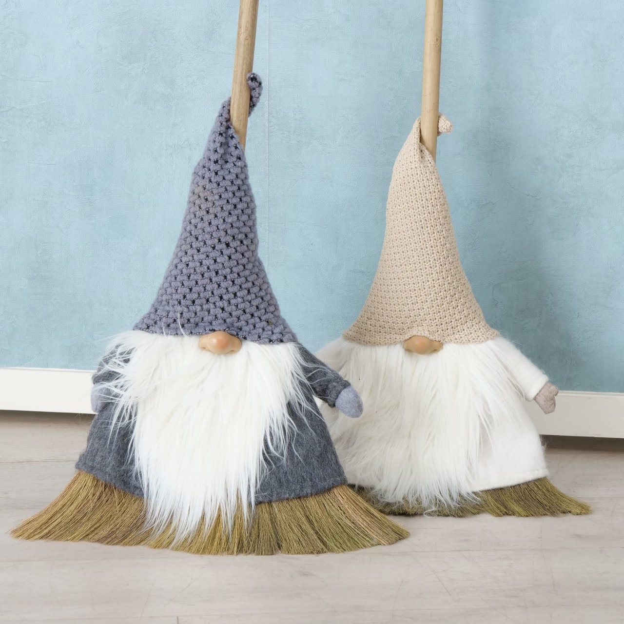 Wichtel Aufsteller Caja