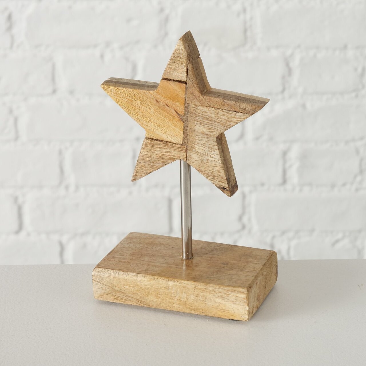 Dekoaufsteller Cassedia 2er Set