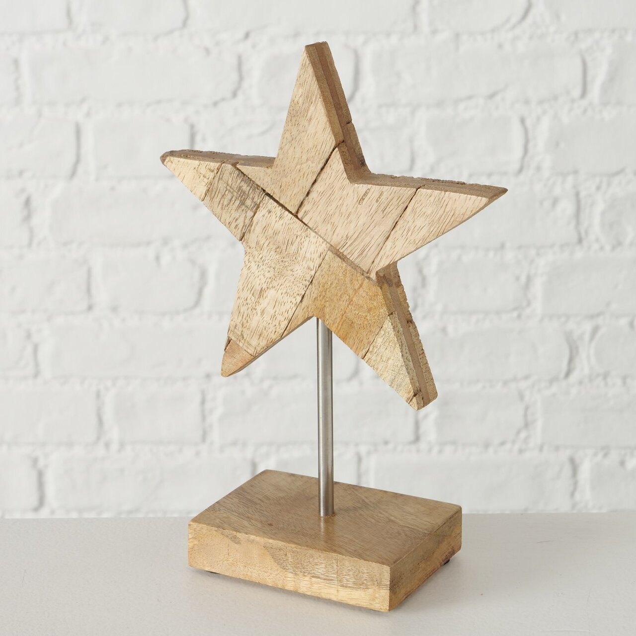 Dekoaufsteller Cassedia 2er Set