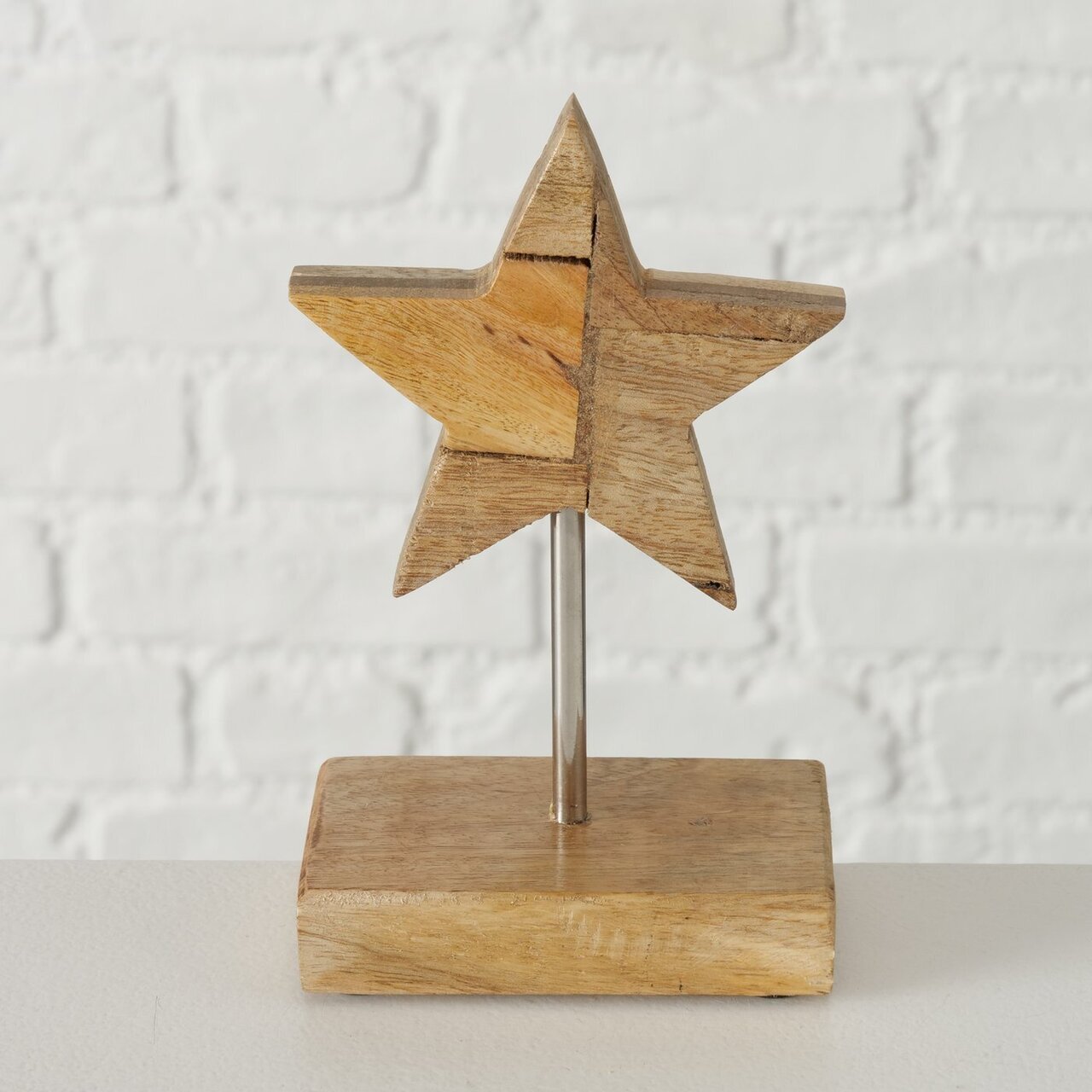 Dekoaufsteller Cassedia 2er Set