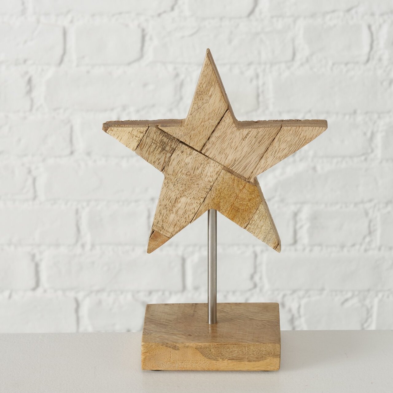 Dekoaufsteller Cassedia 2er Set