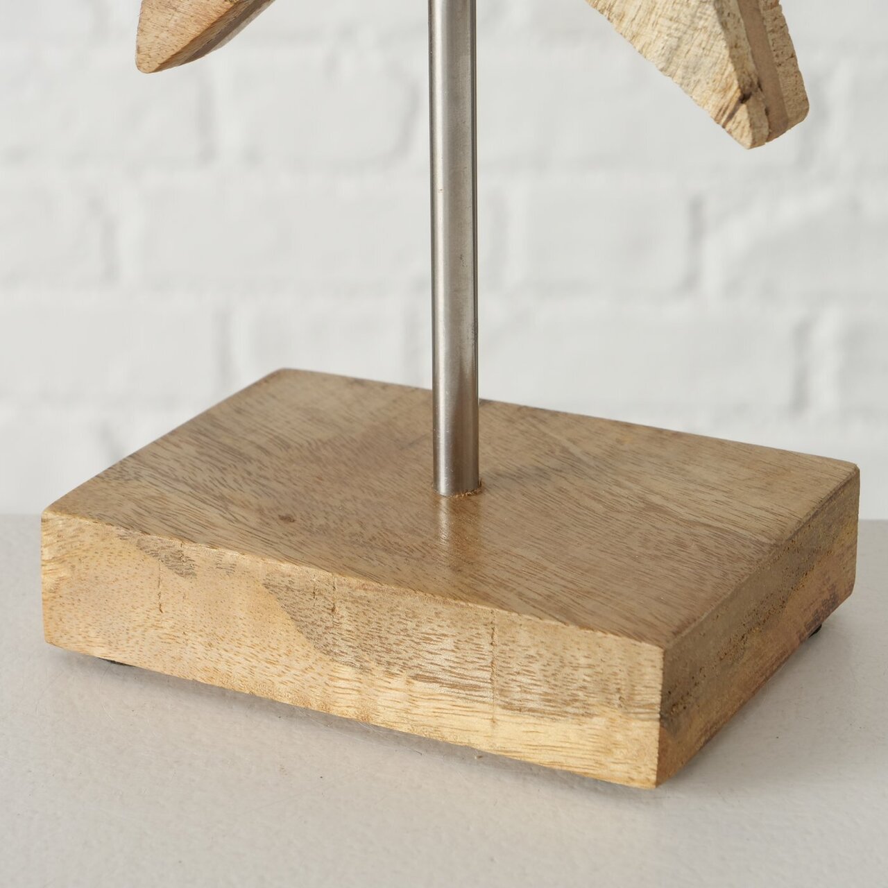 Dekoaufsteller Cassedia 2er Set