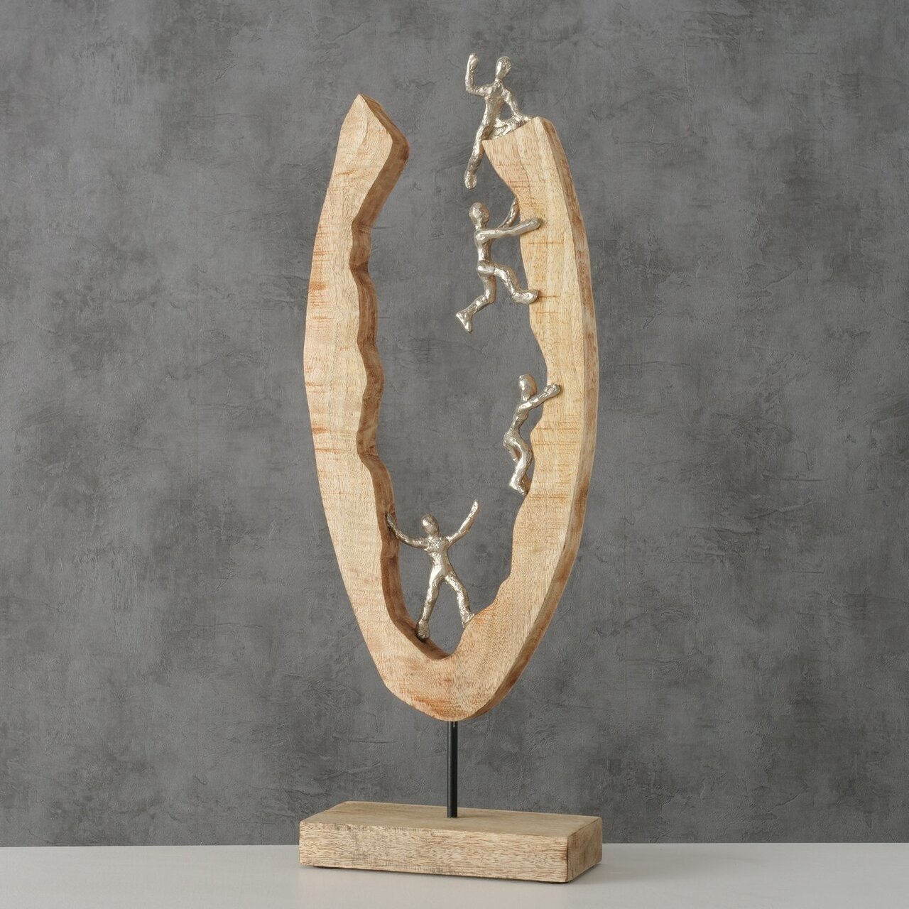 Dekoaufsteller Challo