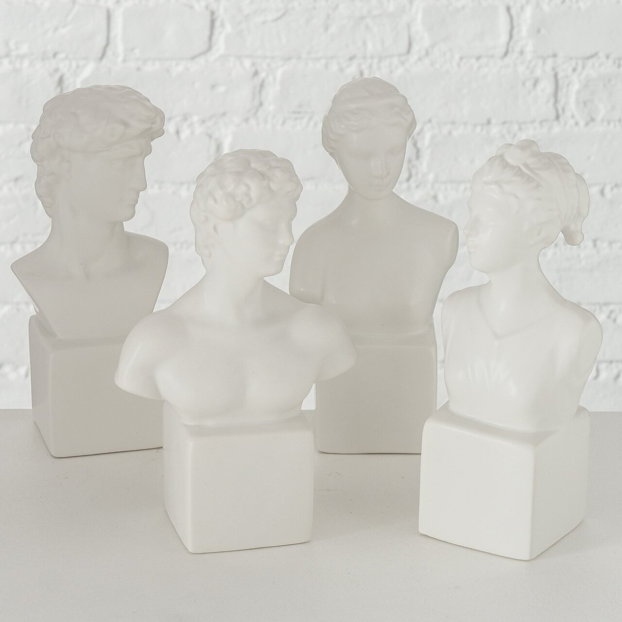 Dekoaufsteller Dekofigur Palatin