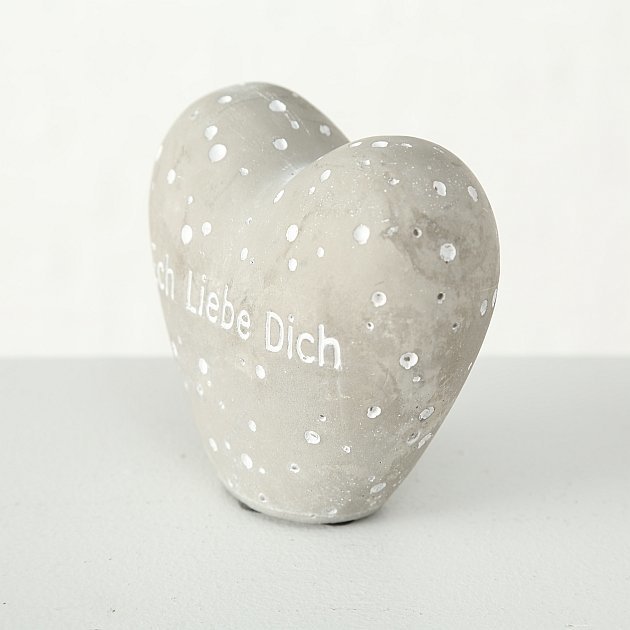 Dekoaufsteller Gracey Hearts