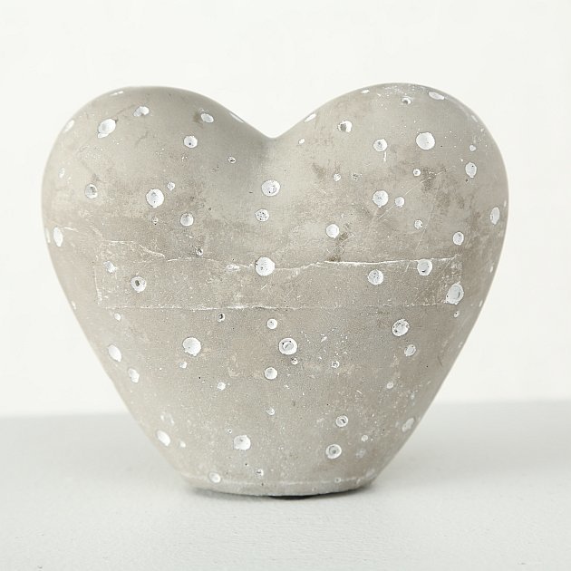 Dekoaufsteller Gracey Hearts