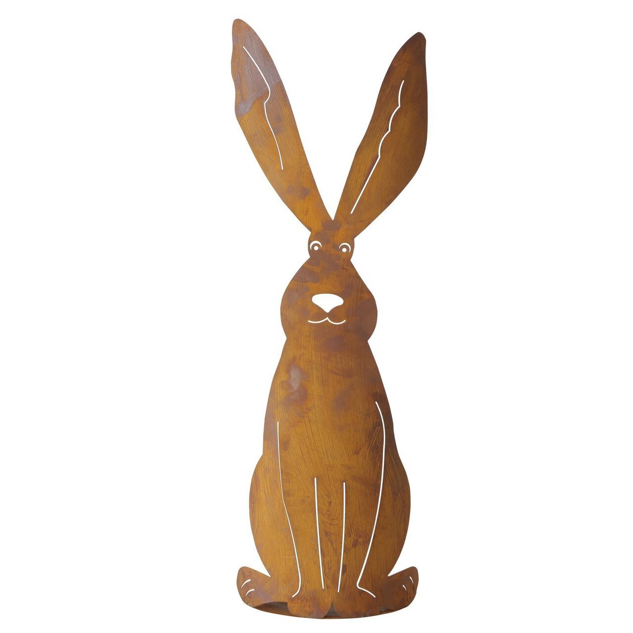 Boltze Dekoaufsteller Hase Harry