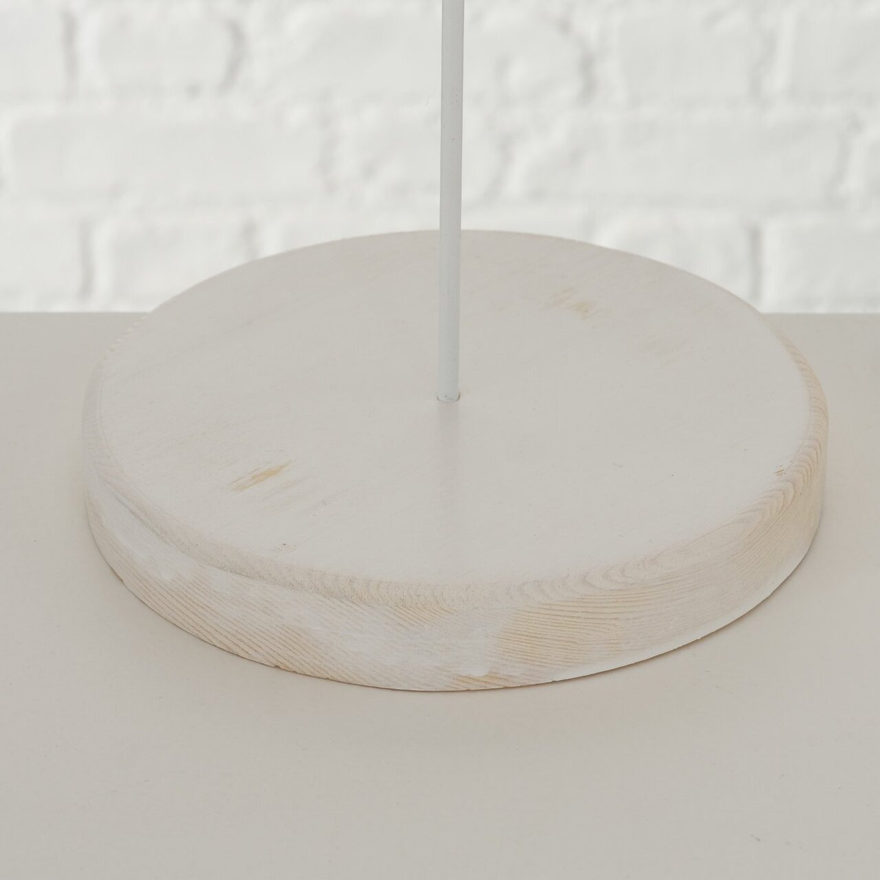 Dekoaufsteller Lene 2er Set