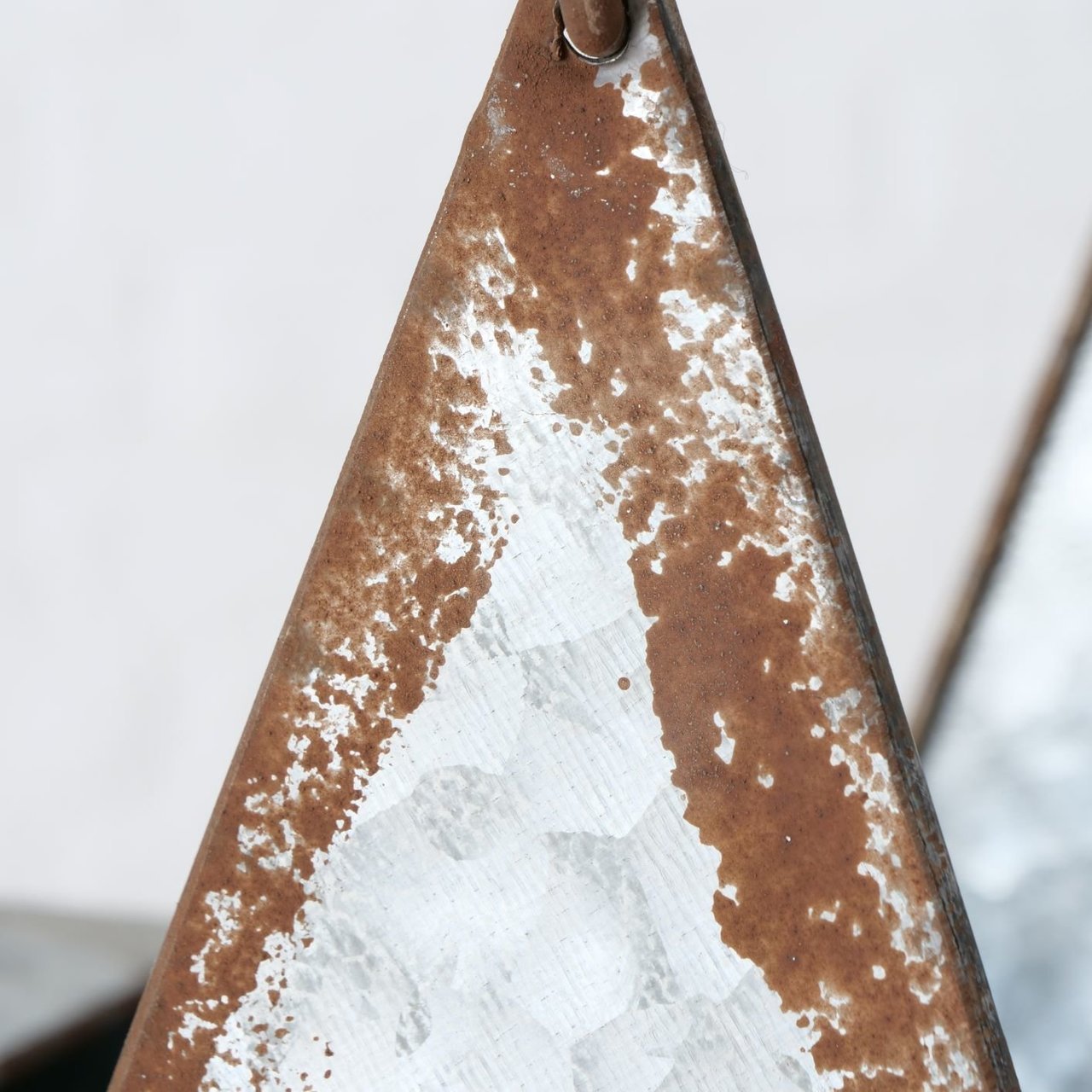 Dekoaufsteller Rumana 2er Set