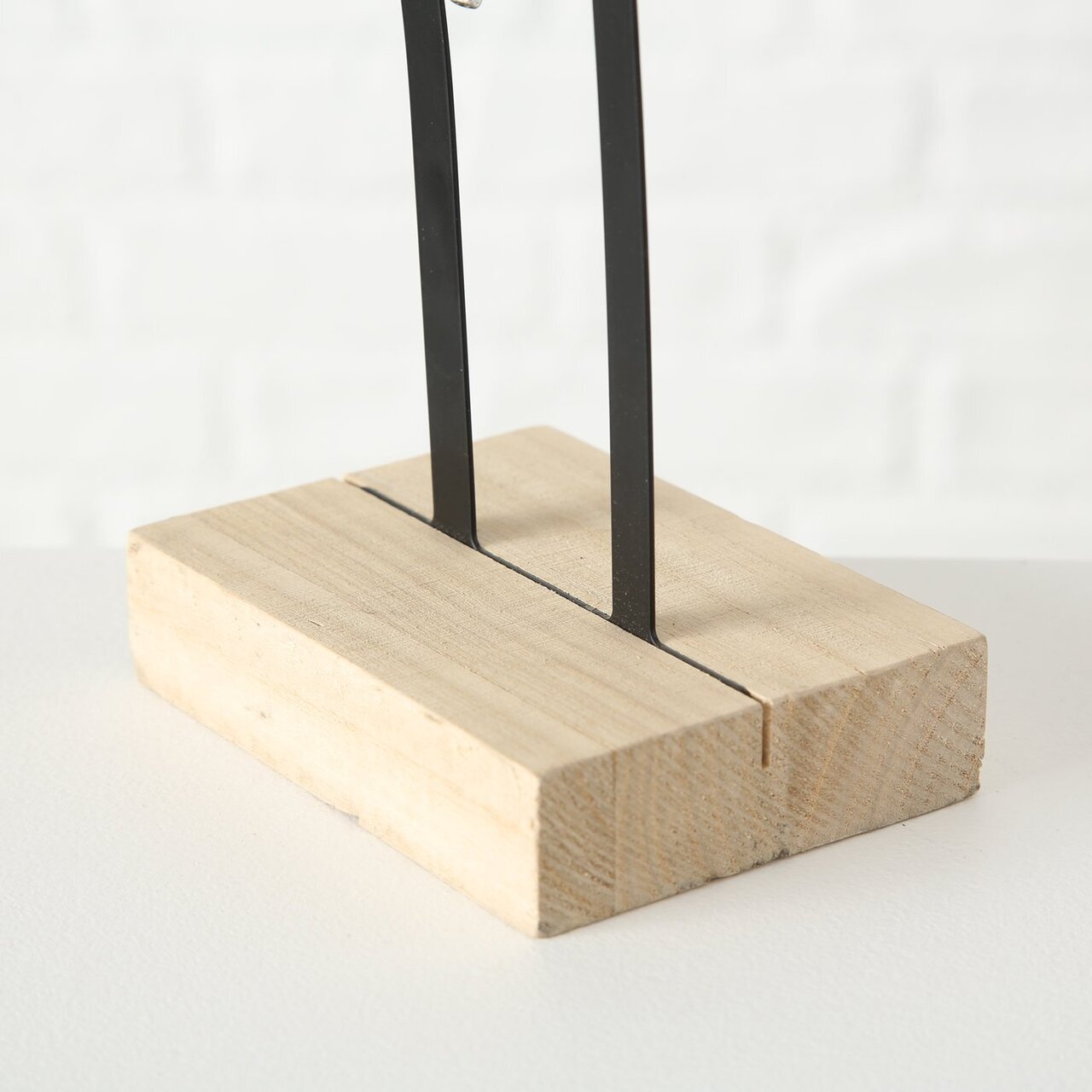 Dekoaufsteller Schmuckständer Baum Arek