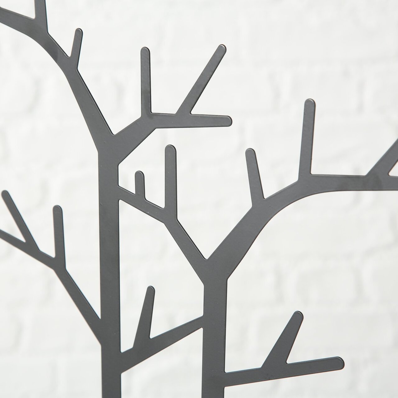 Dekoaufsteller Schmuckständer Baum Arek