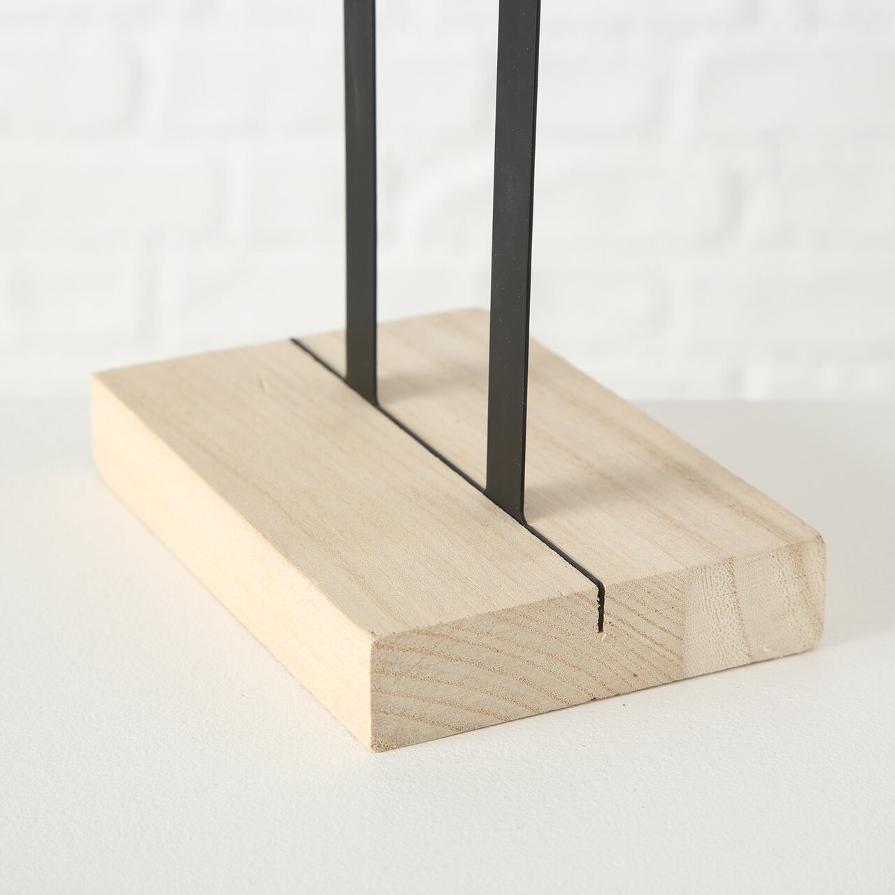 Dekoaufsteller Schmuckständer Baum Arek