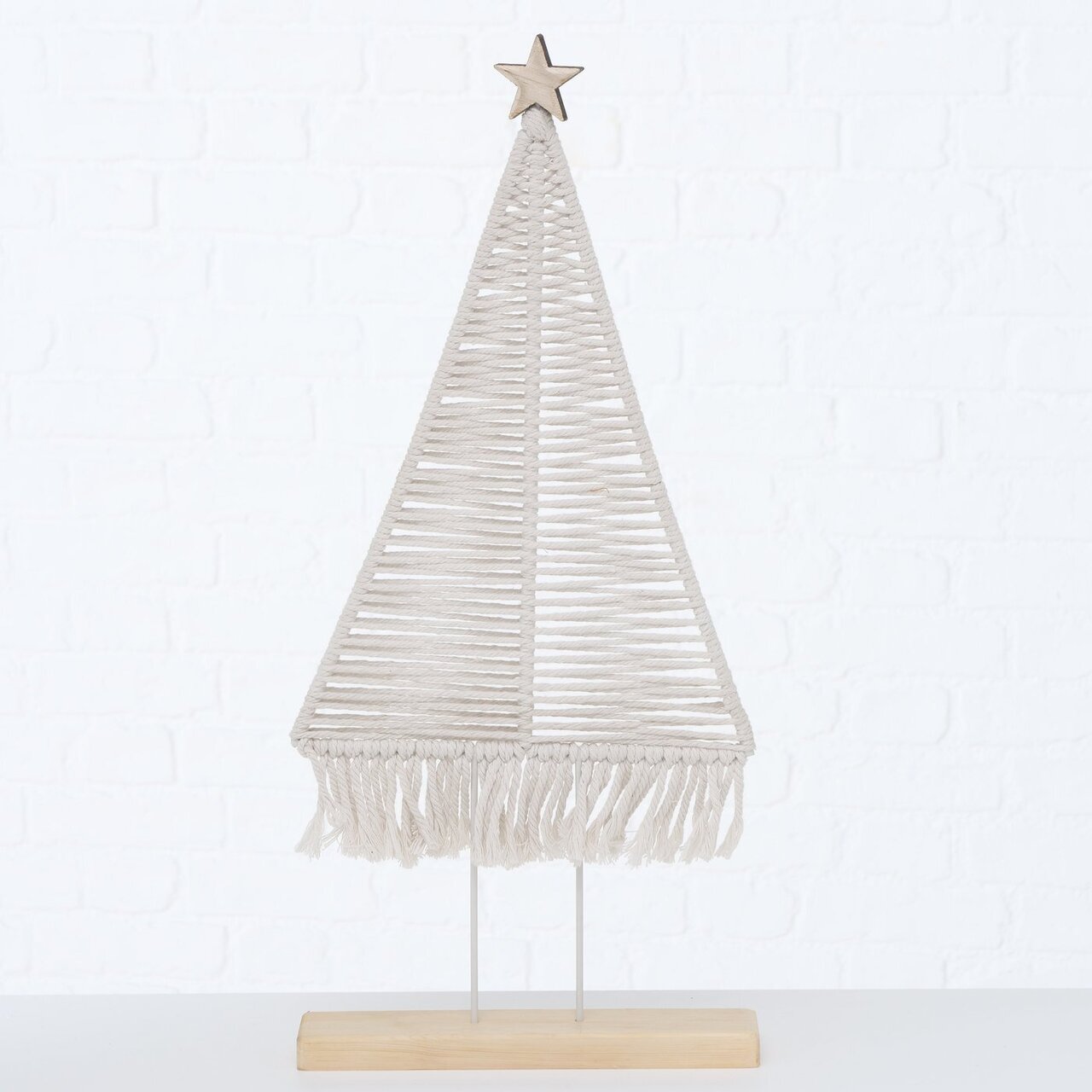 Dekoaufsteller Torvi 3er Set