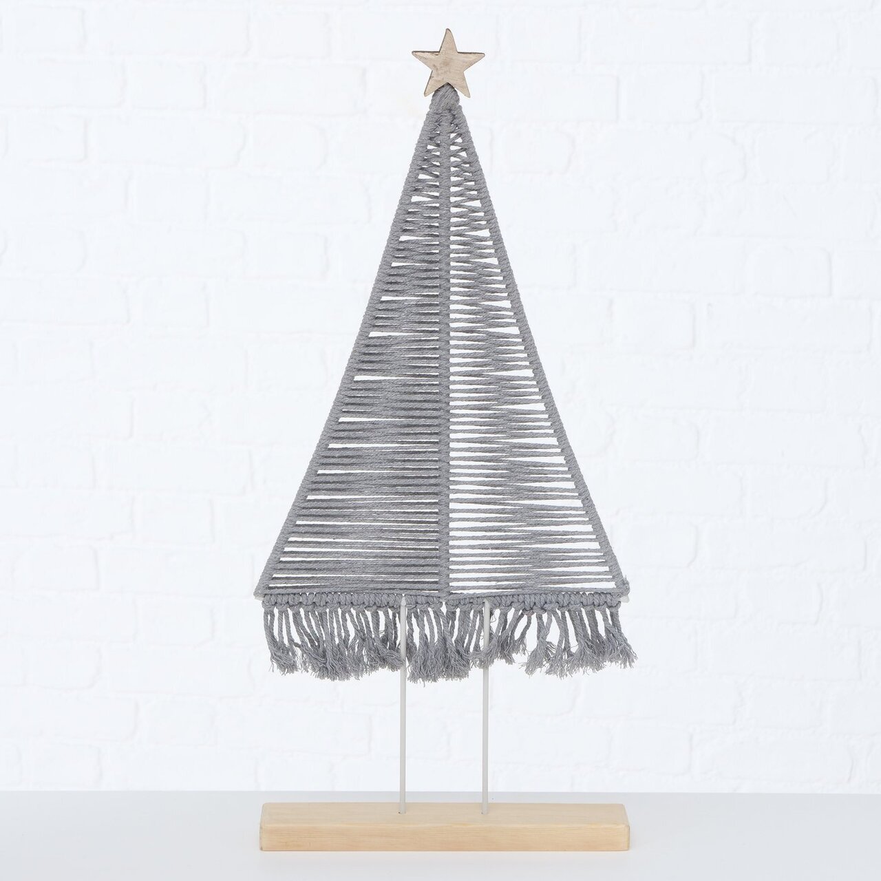 Dekoaufsteller Torvi 3er Set