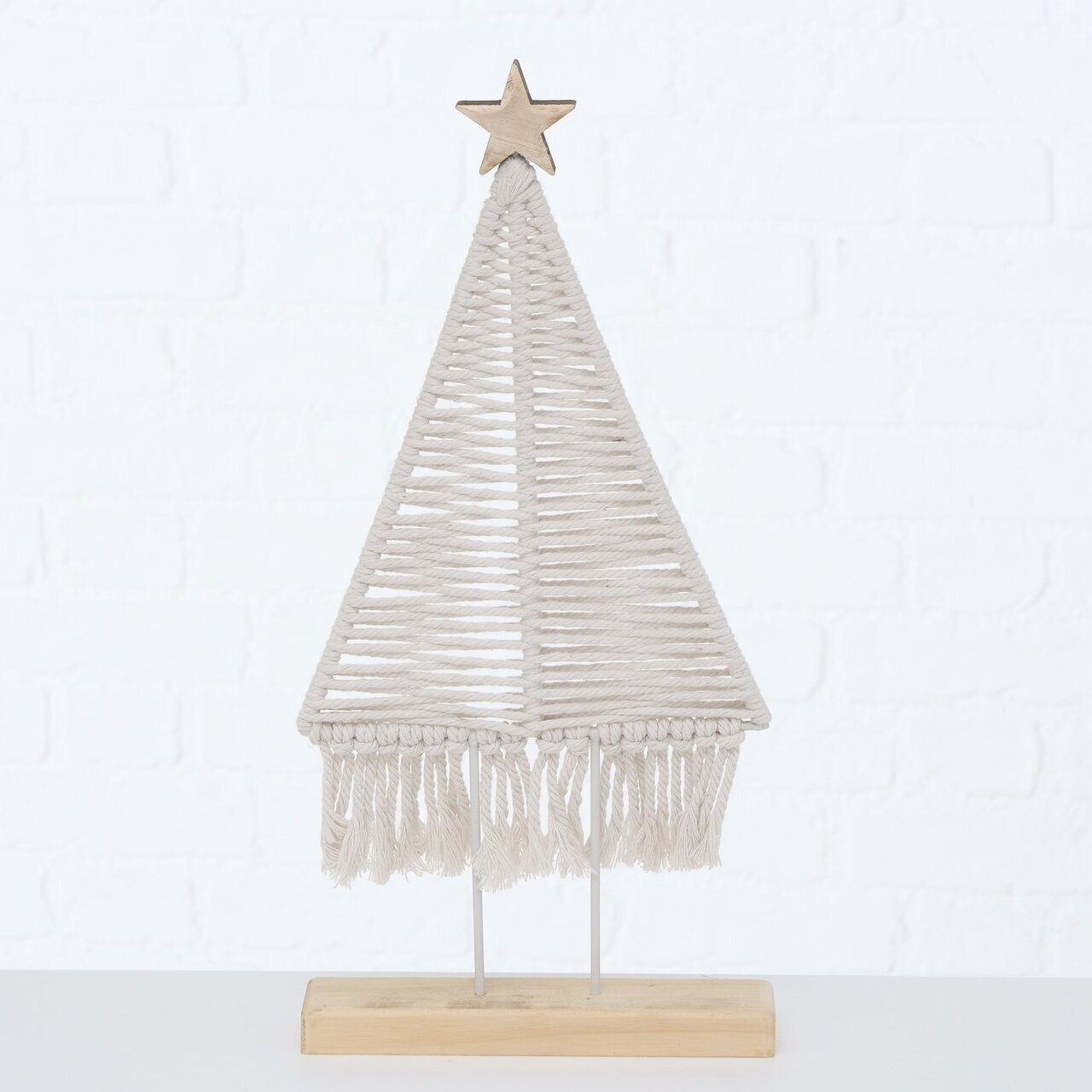 Dekoaufsteller Torvi 3er Set