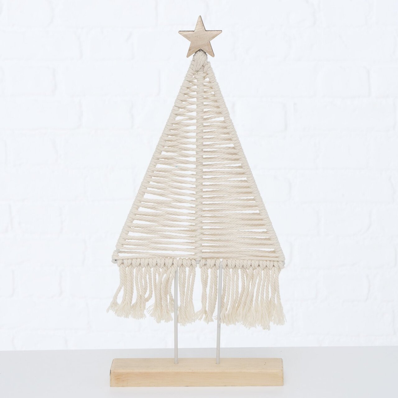 Dekoaufsteller Torvi 3er Set