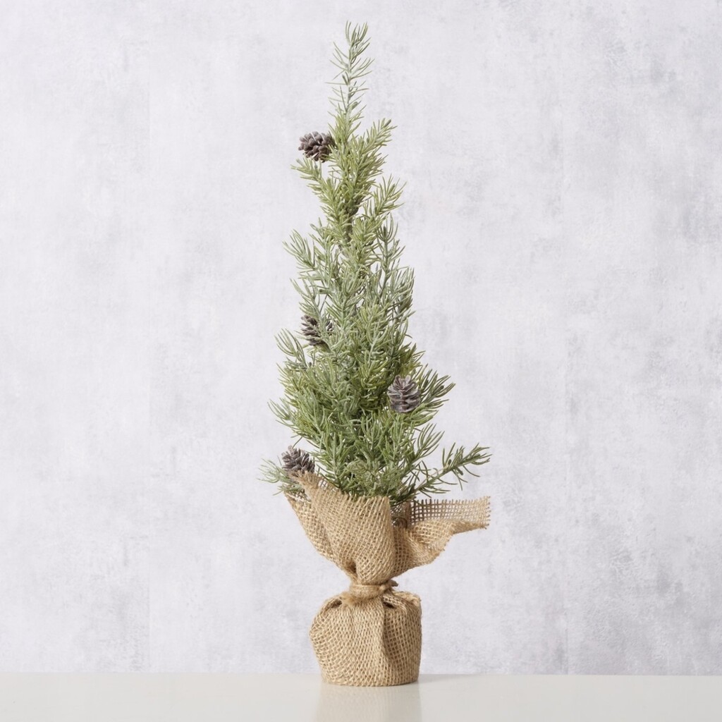 Boltze Deko Weihnachtsbaum Preview Image