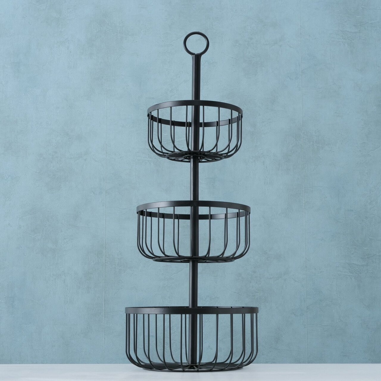 Boltze Etagere Cobo rund Preview Image