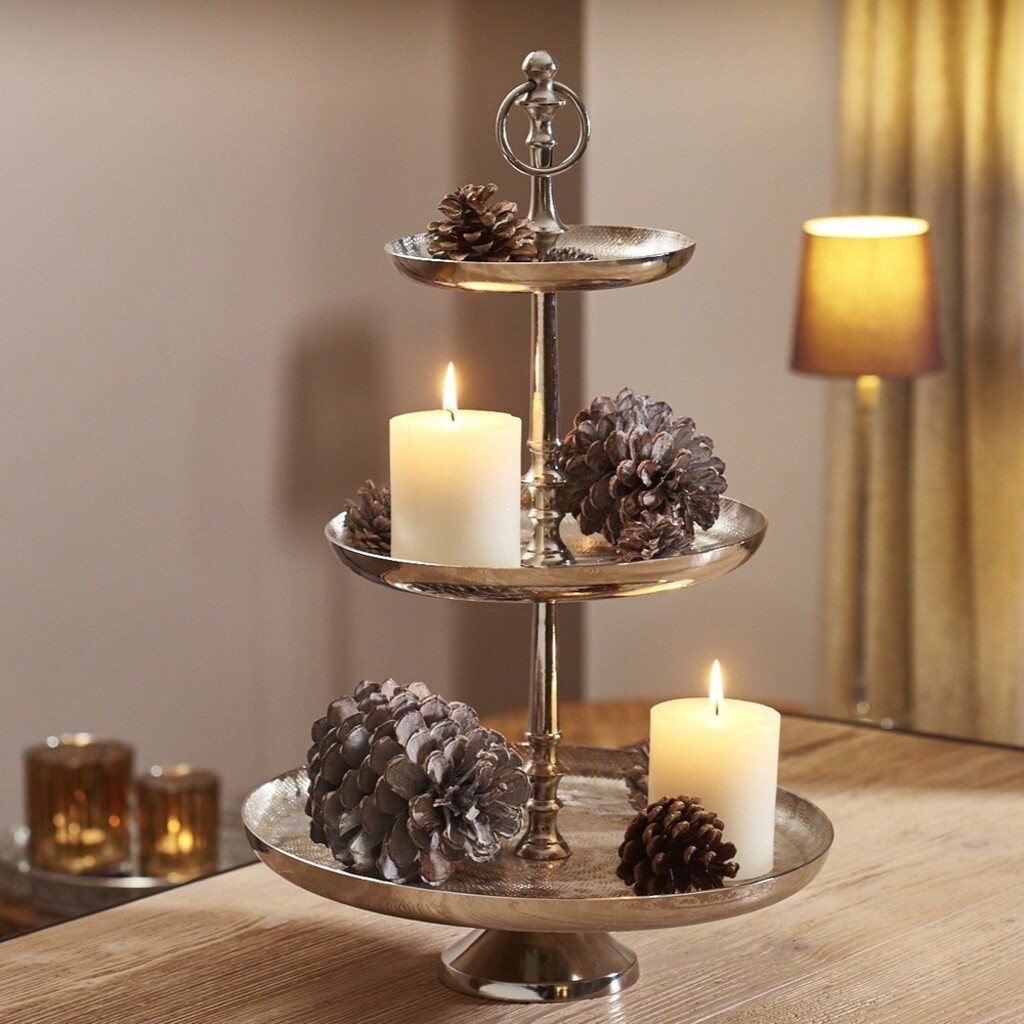 Boltze Etagere Detroit online kaufen bei SKANDEKO (Ansicht 2)